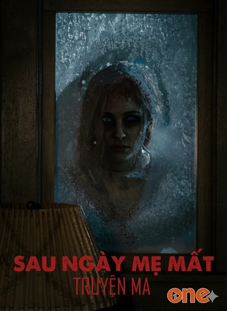 Sau Ngày Mẹ Mất