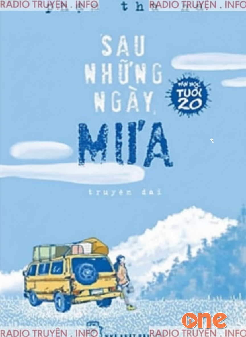 Sau Những Ngày Mưa