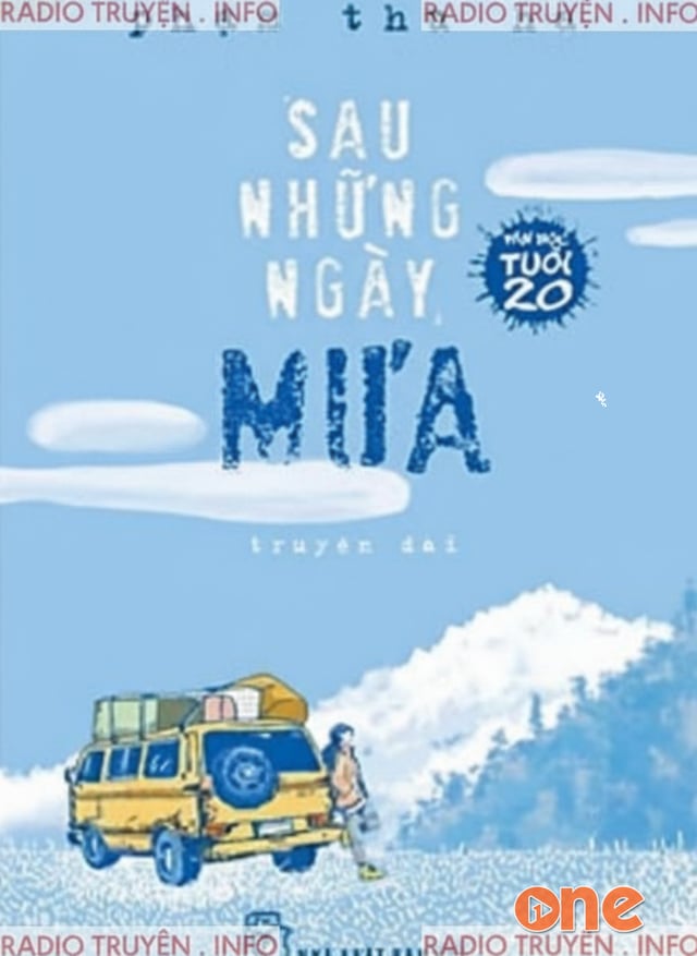 Sau Những Ngày Mưa