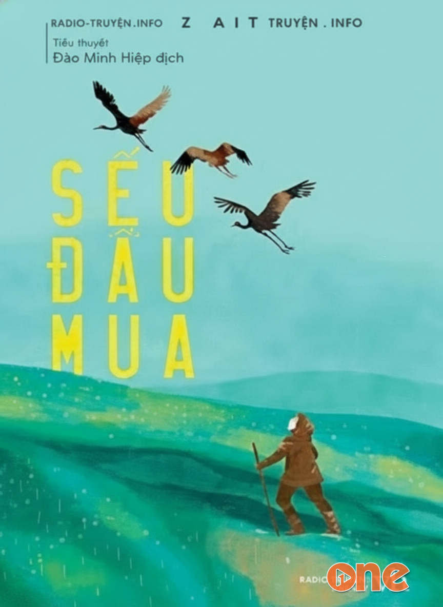 Sếu Đầu Mùa