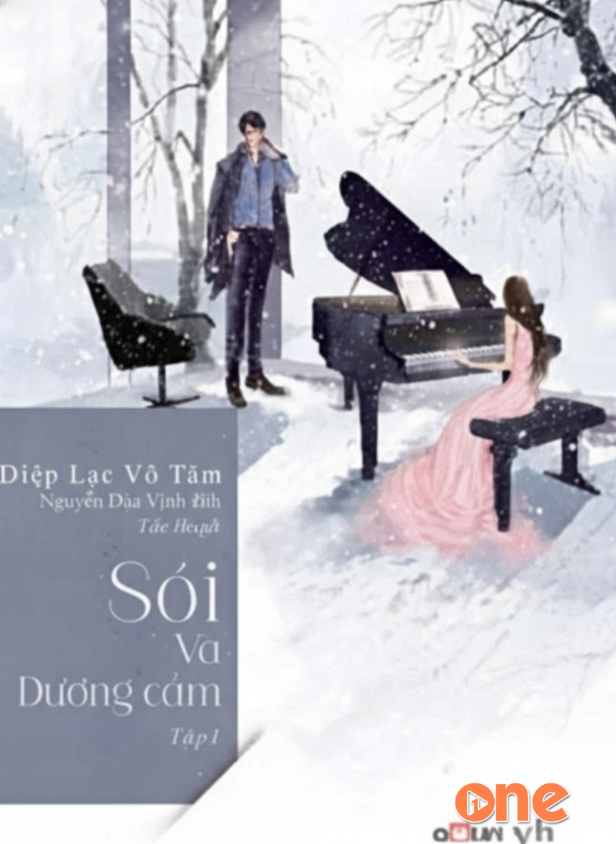 Sói Và Dương Cầm