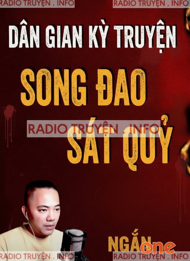 Song Đao Sát Quỷ