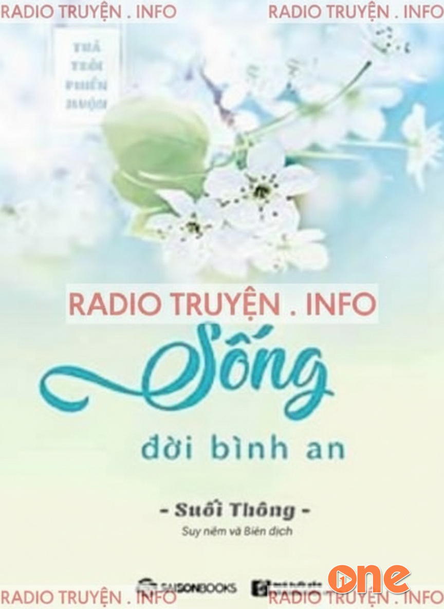 Sống Đời Bình An