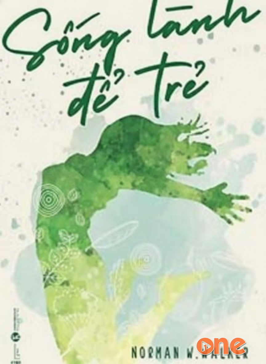 Sống Lành Để Trẻ