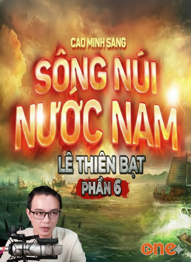 Sông Núi Nước Nam