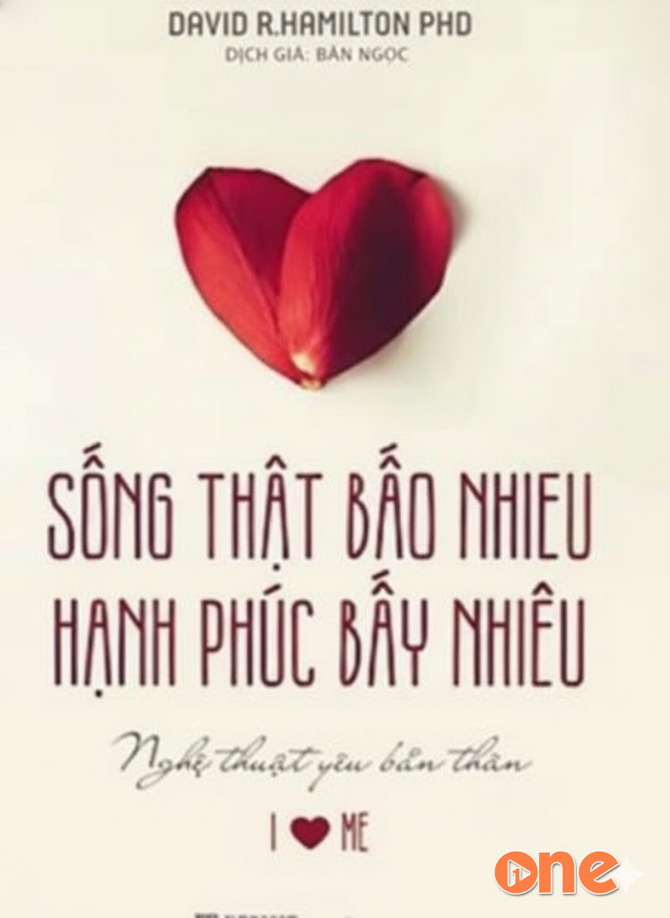 Sống Thật Bao Nhiêu, Hạnh Phúc Bấy Nhiêu