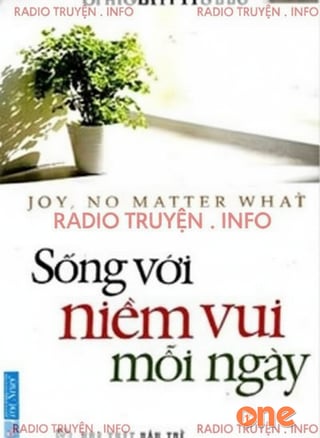 Sống Với Niềm Vui Mỗi Ngày