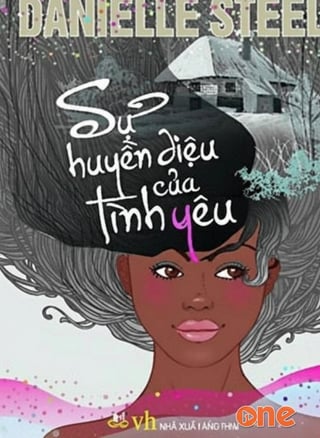 Sự Huyền Diệu Của Tình Yêu