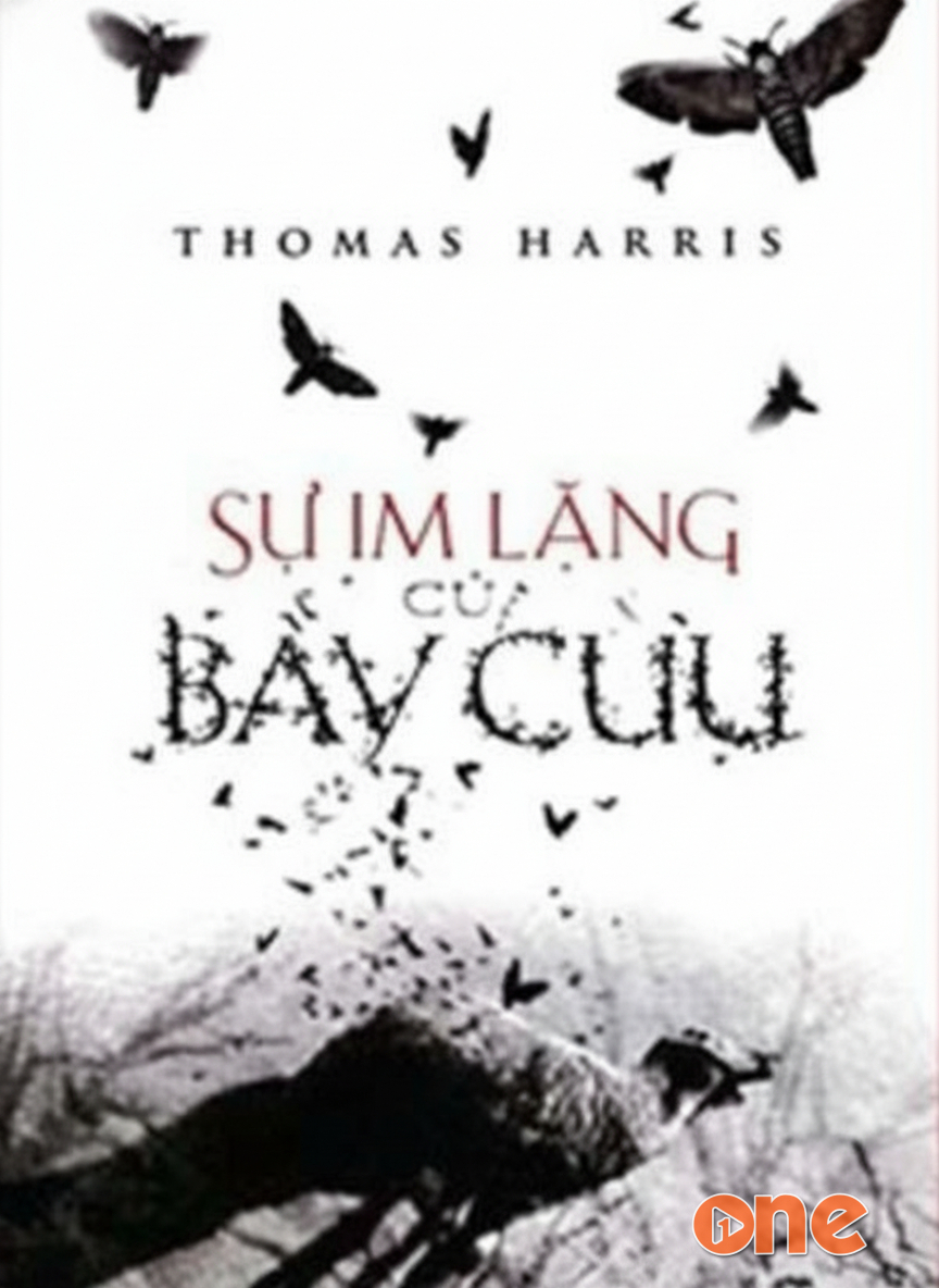 Sự Im Lặng Của Bầy Cừu