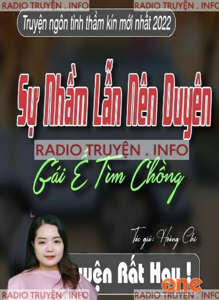 Sự Nhầm Lẫn Nên Duyên