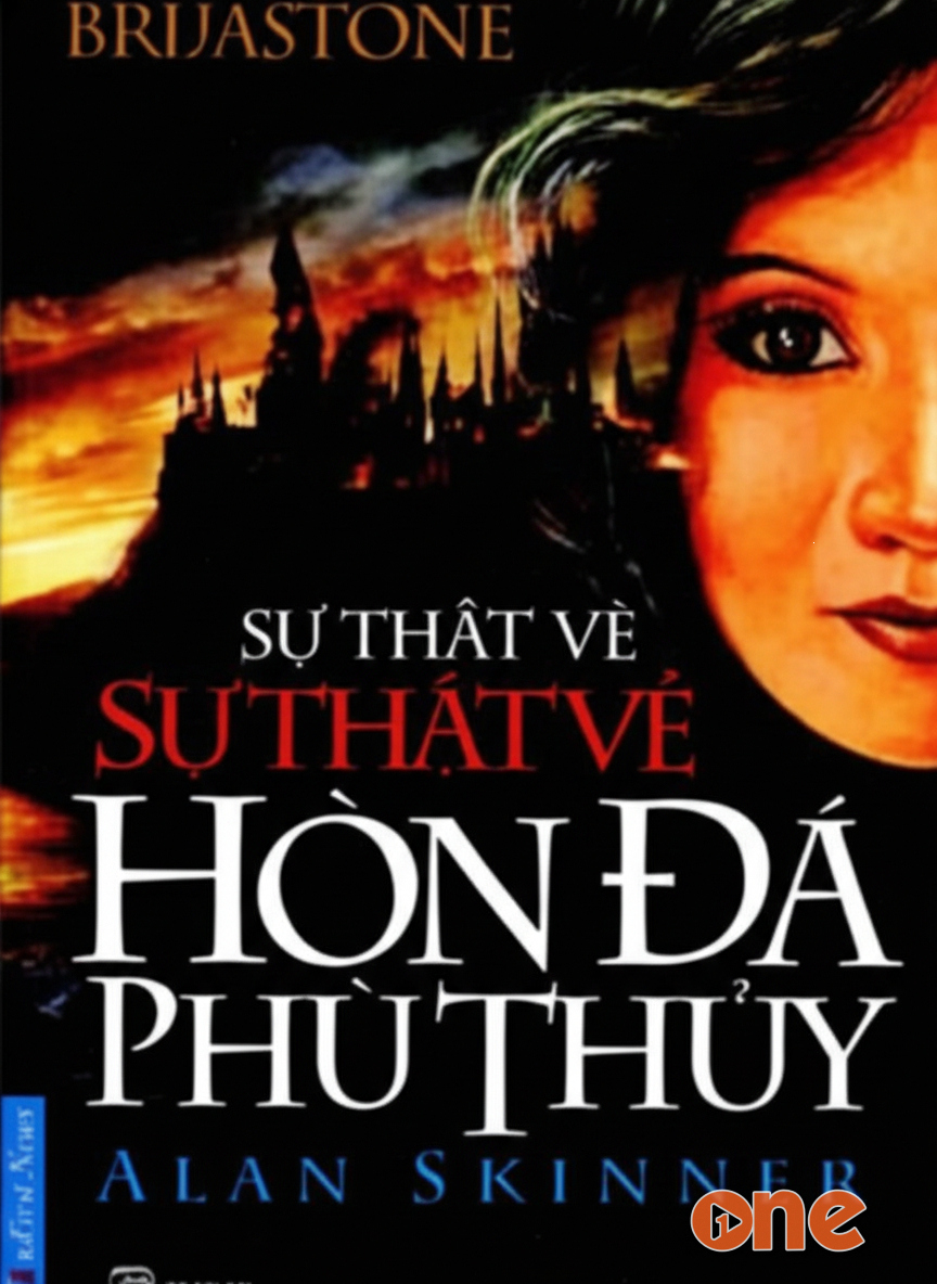 Sự Thật Về Hòn Đá Phù Thủy