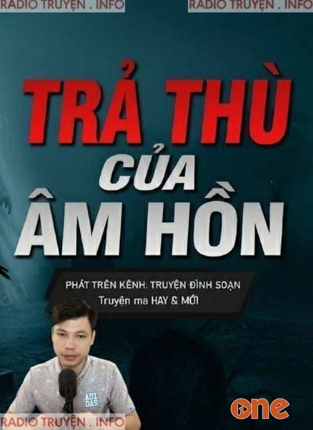 Sự Trả Thù Của Âm Hồn