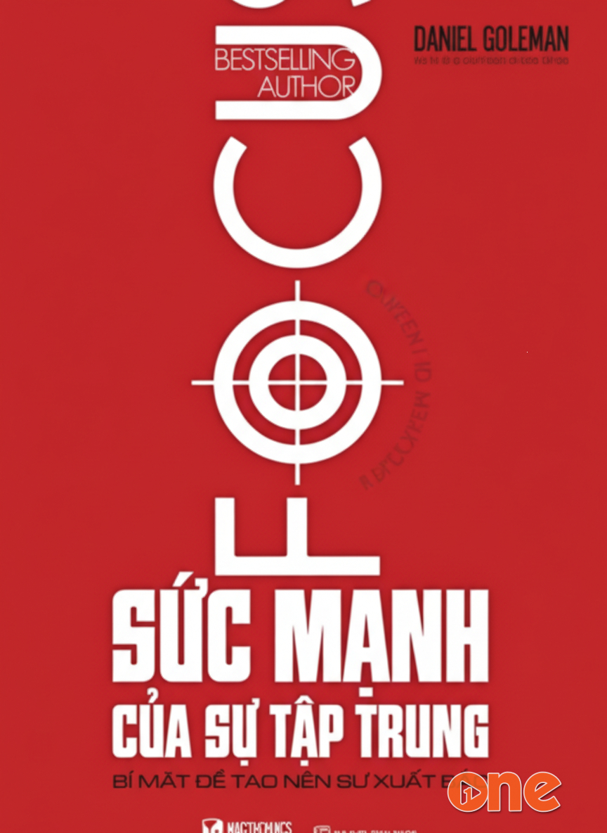 Sức Mạnh Của Sự Tập Trung, Bí mật để tạo nên sự xuất sắc