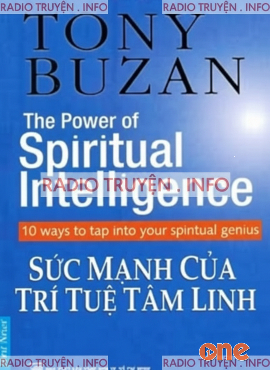 Sức Mạnh Của Trí Tuệ Tâm Linh