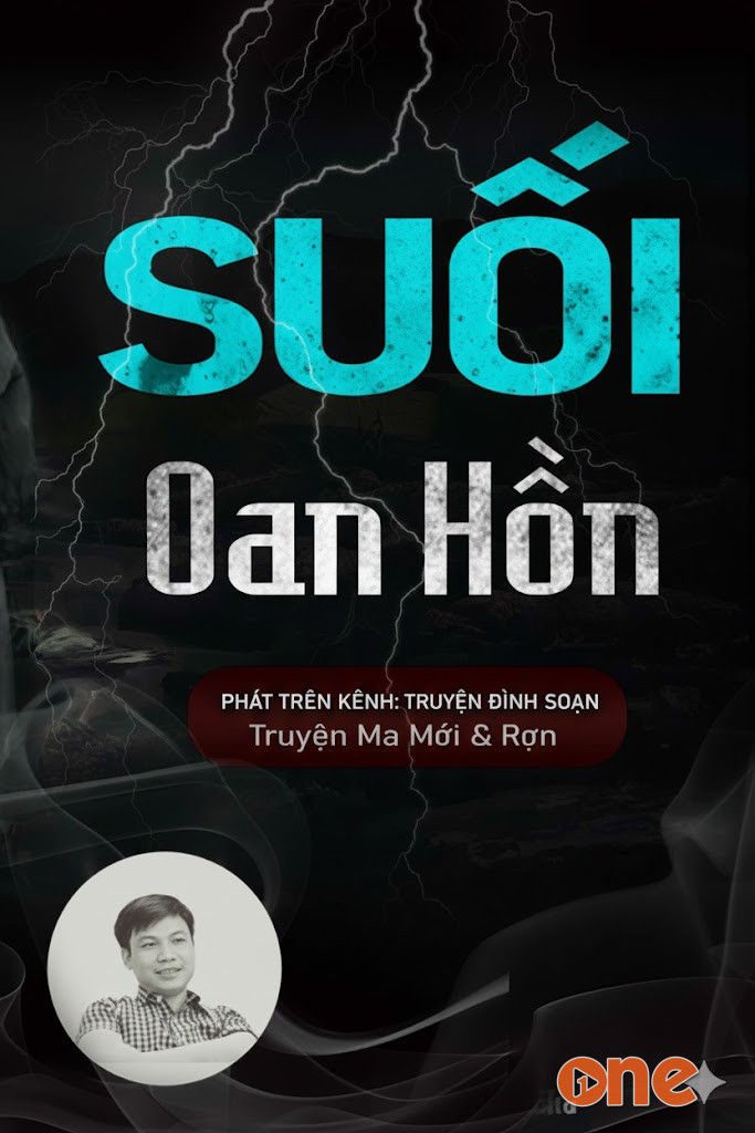Suối Oan Hồn