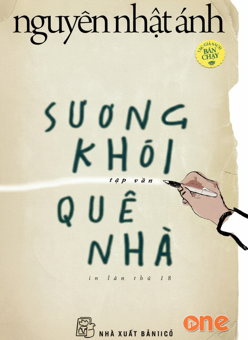 Sương Khói Quê Nhà