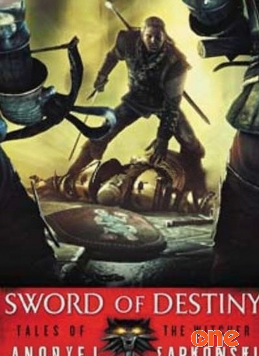 Sword of Destiny, The Witcher Series