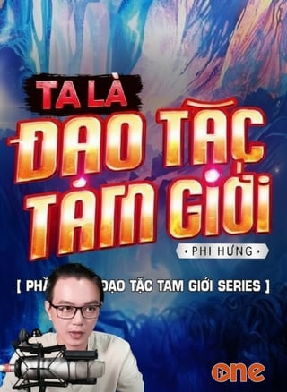 Ta Là Đạo Tặc Tam Giới