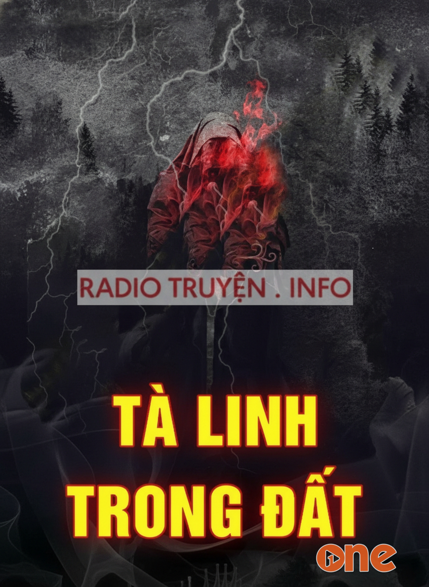 Tà Linh Trong Đất