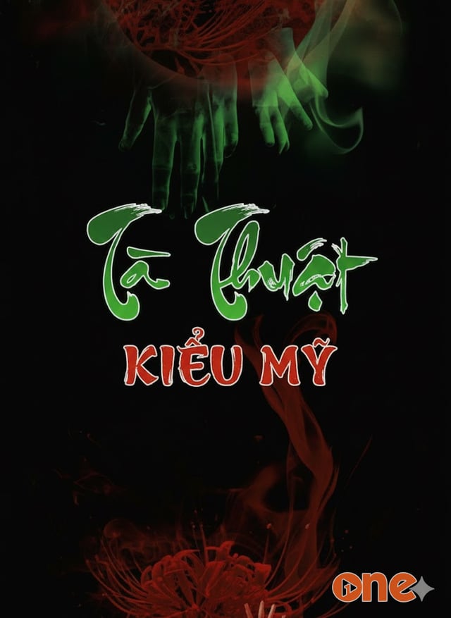 Tà Thuật Kiểu Mỹ
