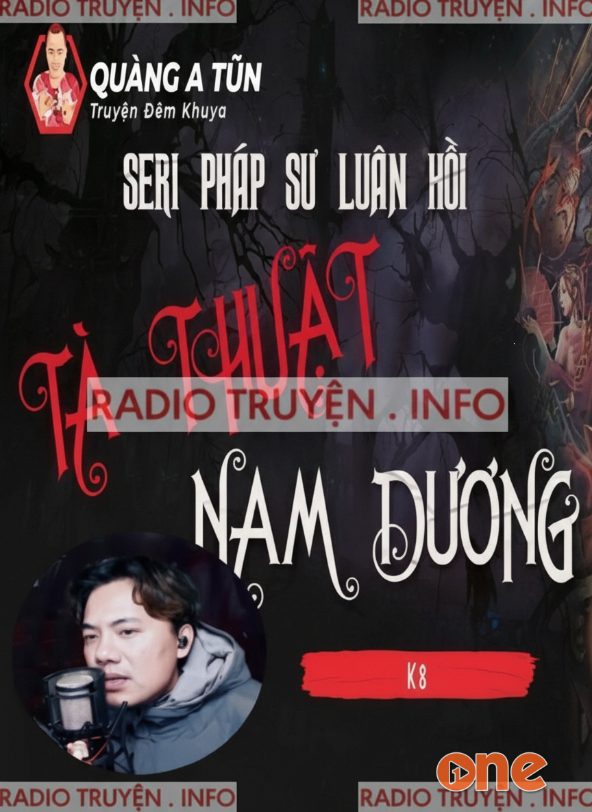 Tà Thuật Nam Dương