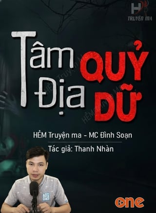 Tâm Địa Quỷ Dữ