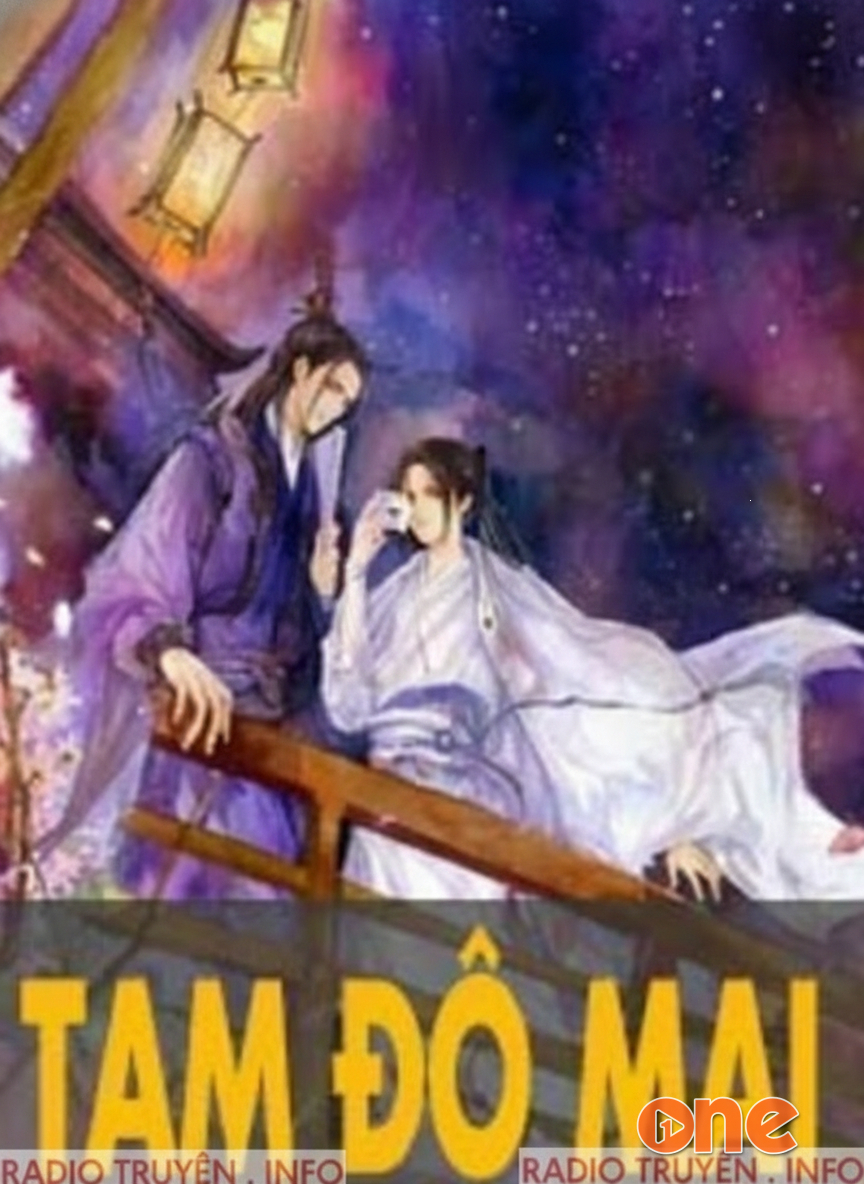 Tam Độ Mai