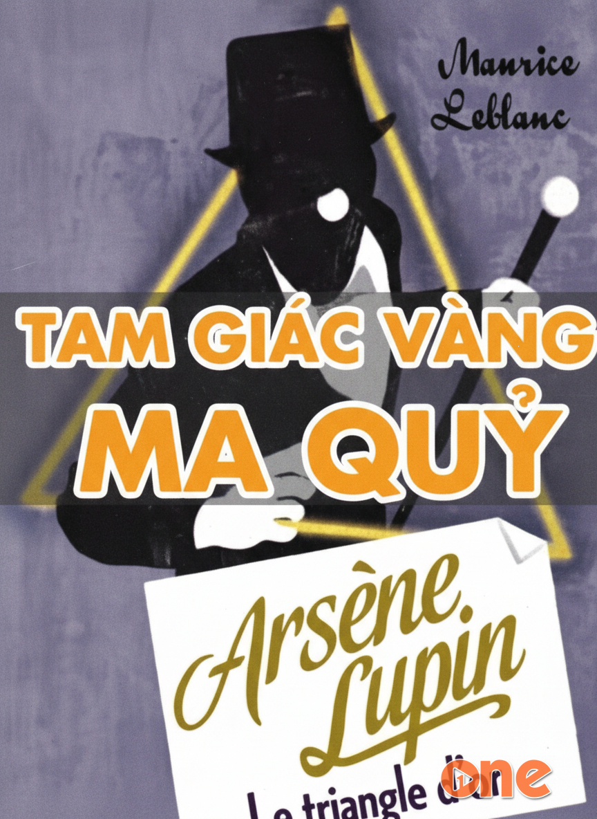 Tam Giác Vàng Ma Quỷ