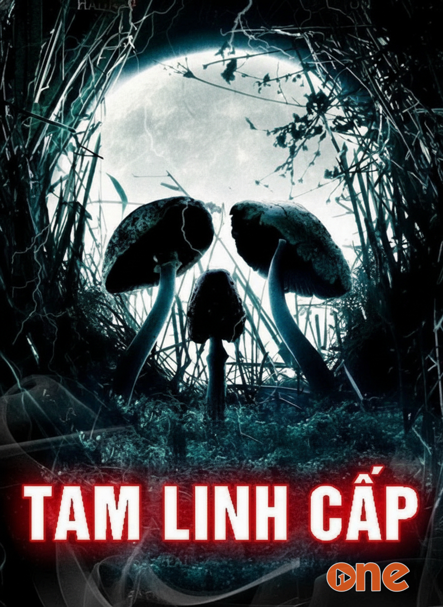 Tam Linh Cấp
