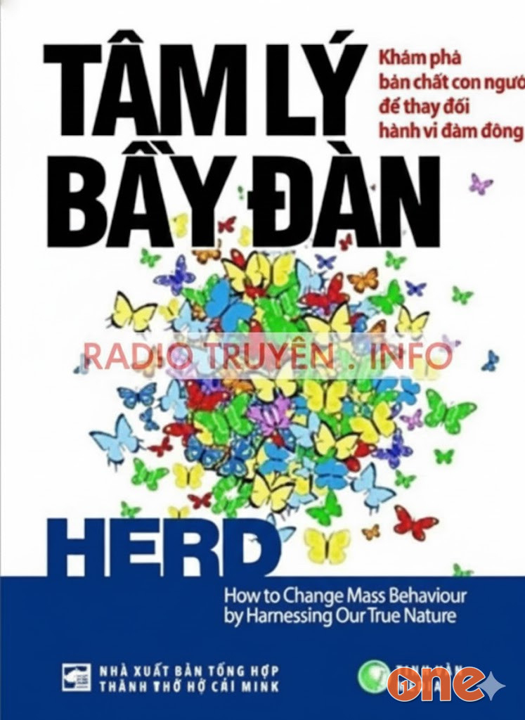 Tâm Lý Bầy Đàn