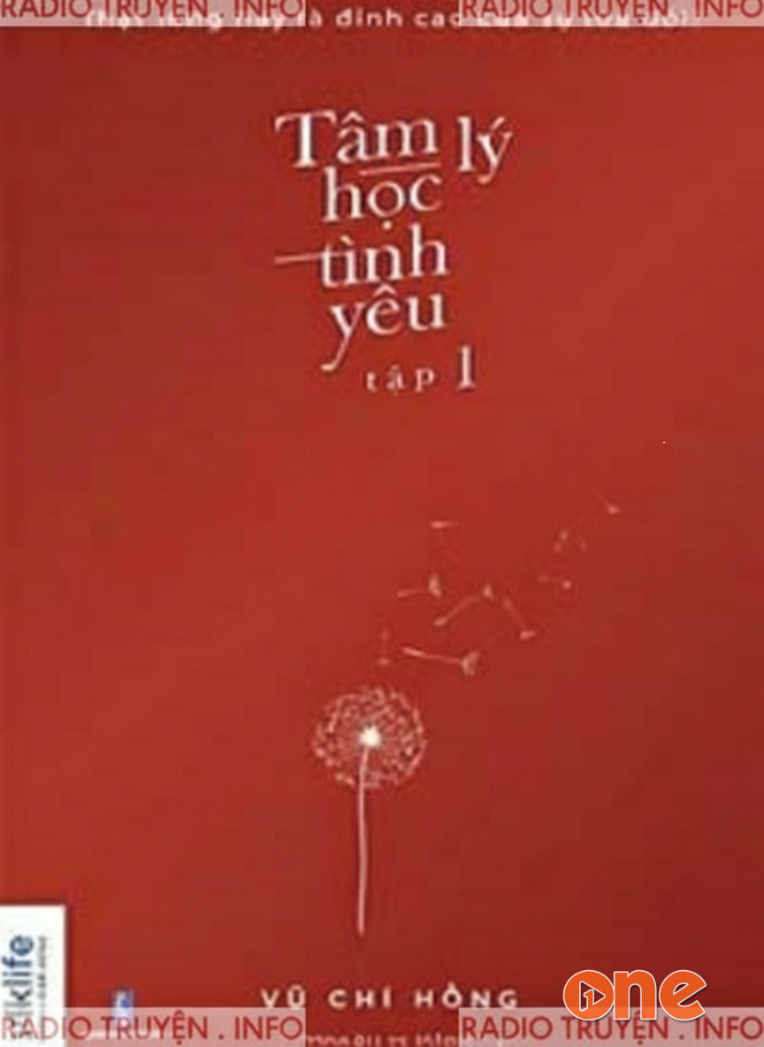 Tâm Lý Học Tình Yêu