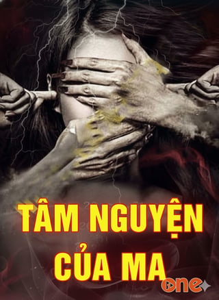 Tâm Nguyện Của Ma