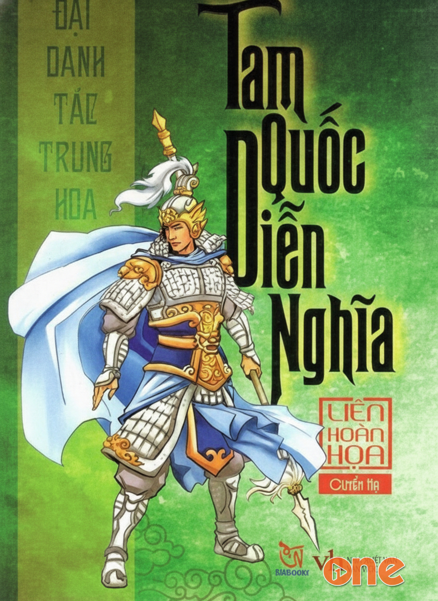 Tam Quốc Diễn Nghĩa