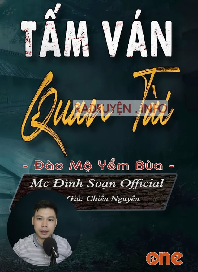 Tấm Ván Quan Tài