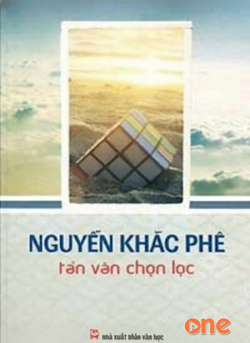 Tản Văn Chọn Lọc