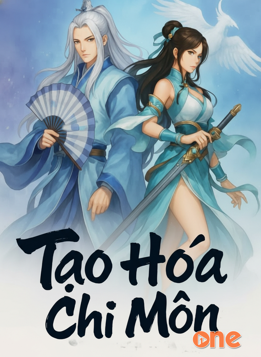 Tạo Hóa Chi Môn