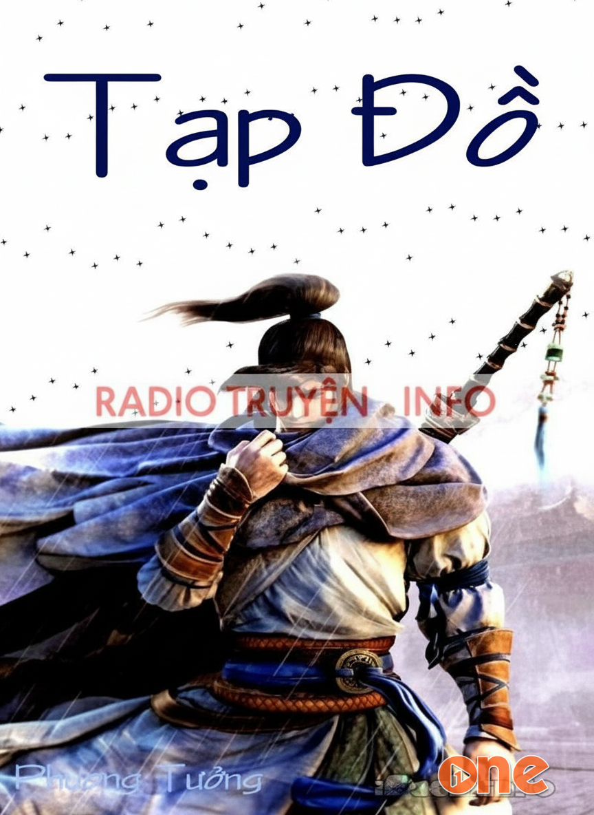 Tạp Đồ