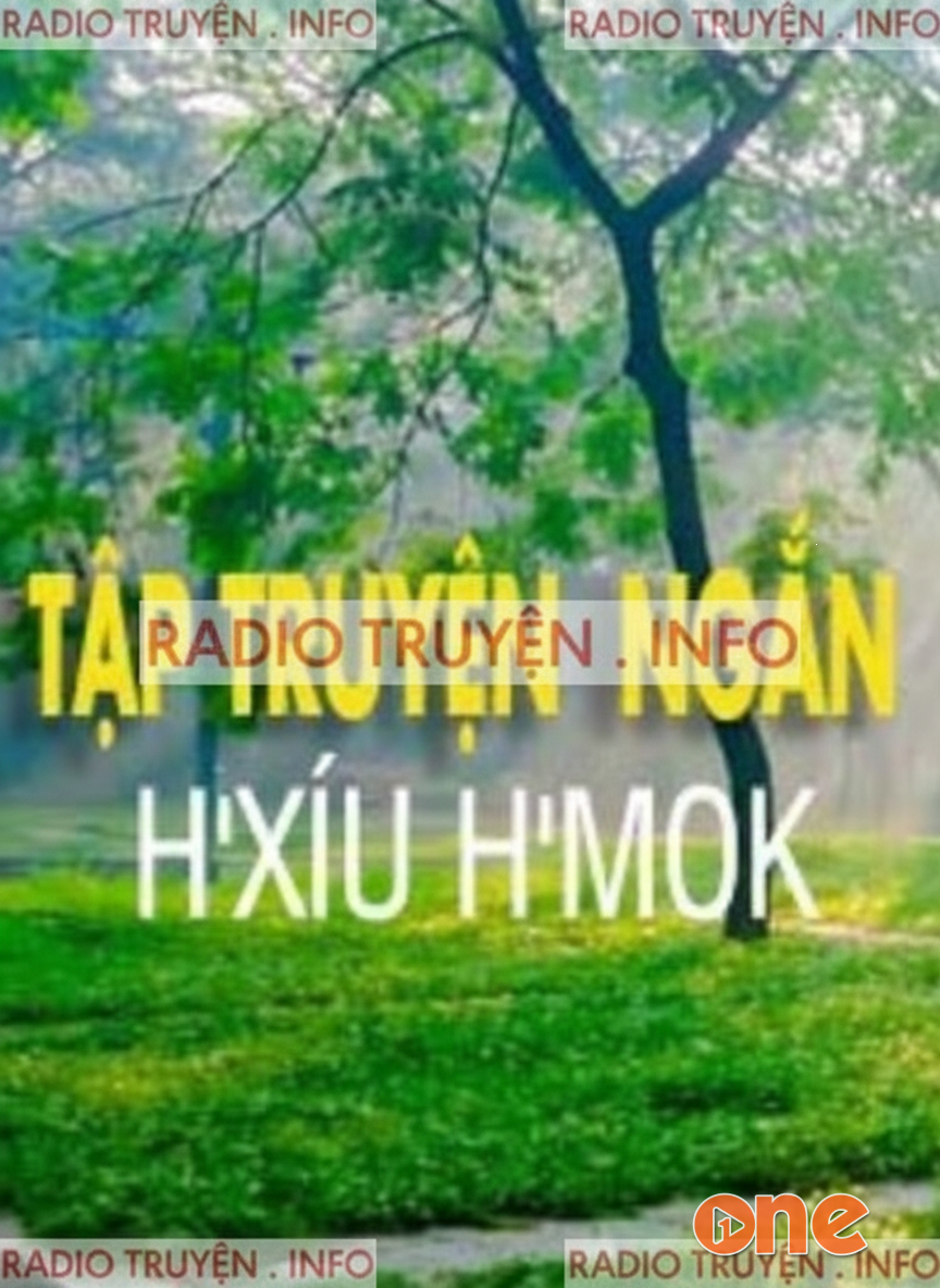 Tập Truyện Ngắn H'xíu H'mok
