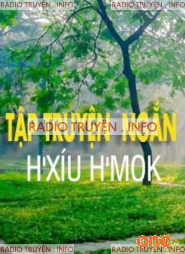 Tập Truyện Ngắn H'xíu H'mok