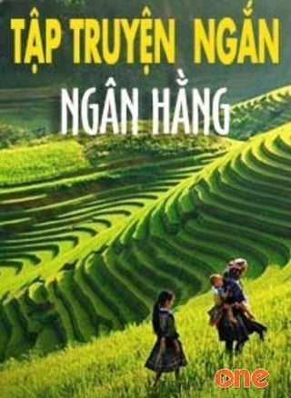 Tập Truyện Ngắn Ngân Hằng