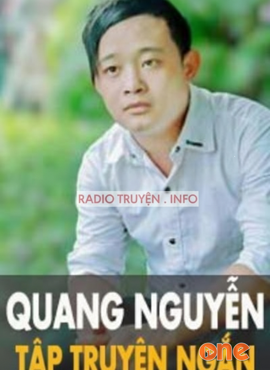 Tập Truyện Ngắn Quang Nguyễn