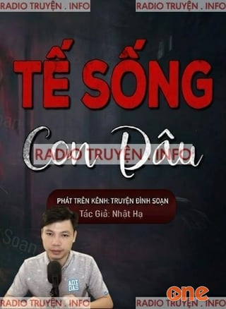 Tế Sống Con Dâu