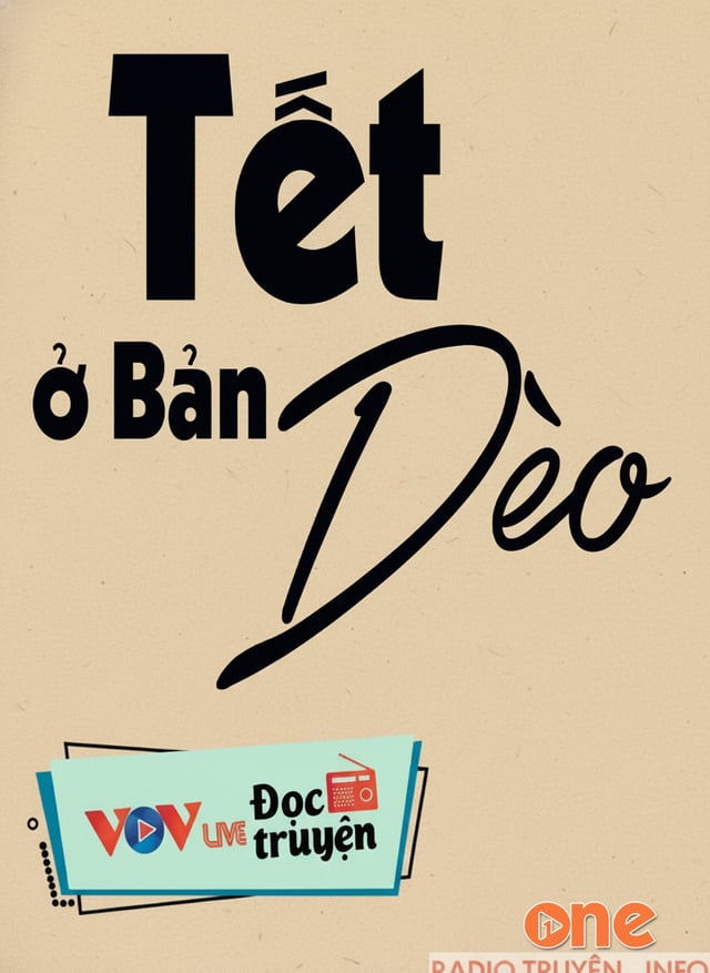 Tết Ở Bản Dèo