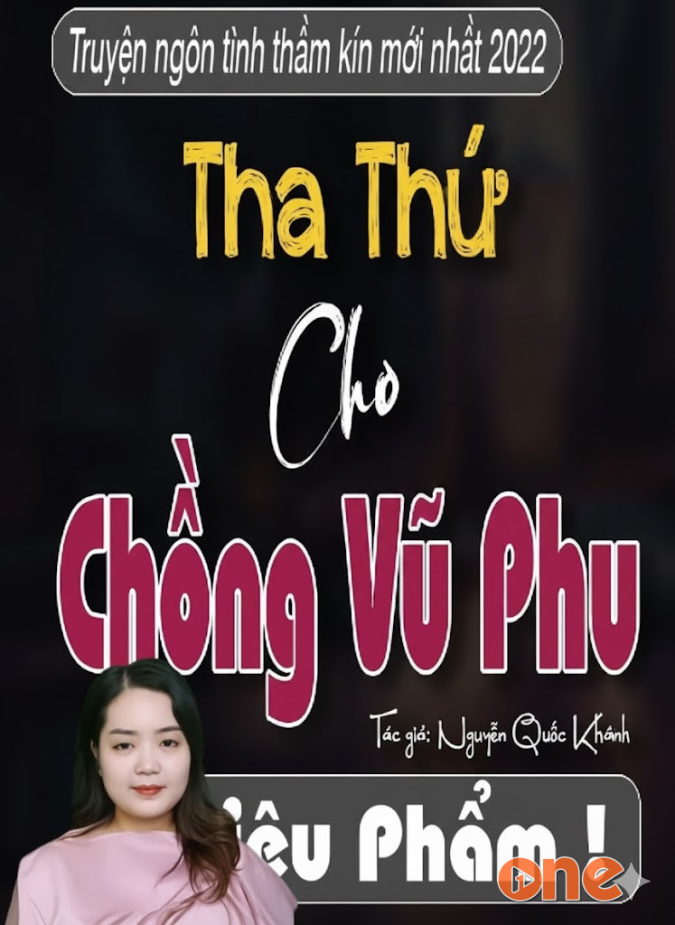 Tha Thứ Cho Chồng Vũ Phu