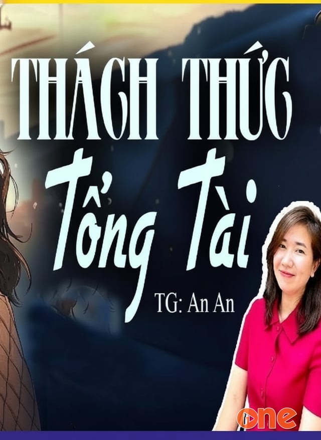 Thách Thức Tổng Tài