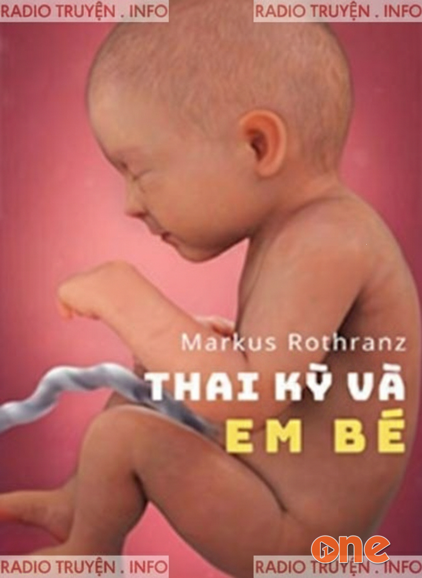 Thai Kỳ Và Em Bé