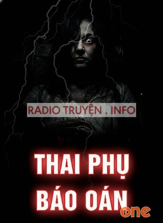 Thai Phụ Báo Oán