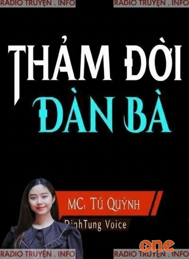Thảm Đời Đàn Bà