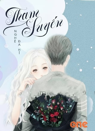 Tham Luyến
