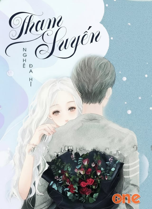 Tham Luyến